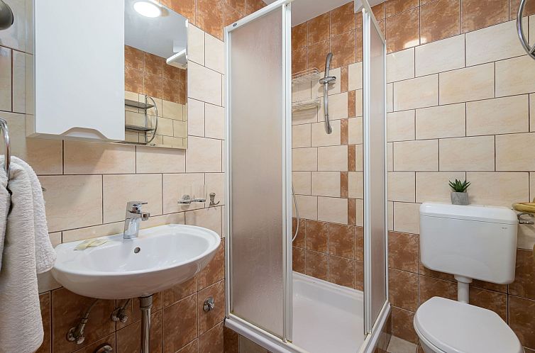 Appartement Ruhig gelegene Ferienwohnung 7