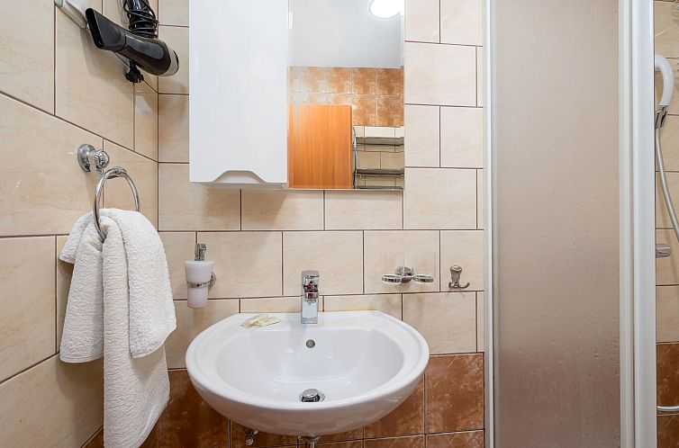 Appartement Ruhig gelegene Ferienwohnung 7