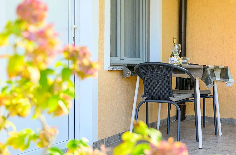 Appartement Ruhig gelegene Ferienwohnung 7