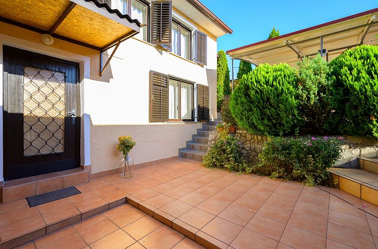 Appartement Ruhig gelegene Ferienwohnung 7