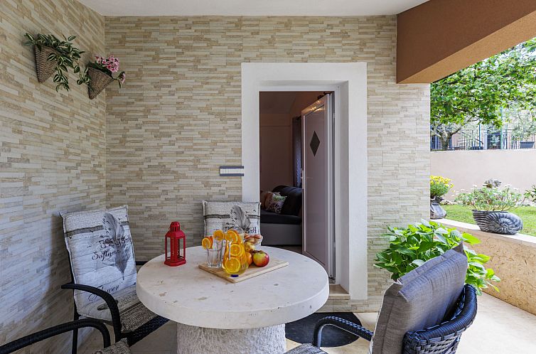 Vakantiehuis Dragica