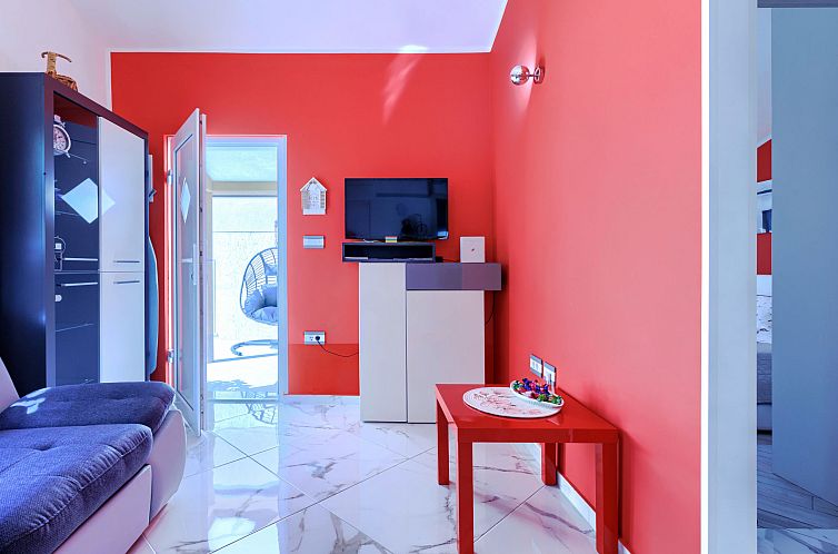 Vakantiehuis Dragica