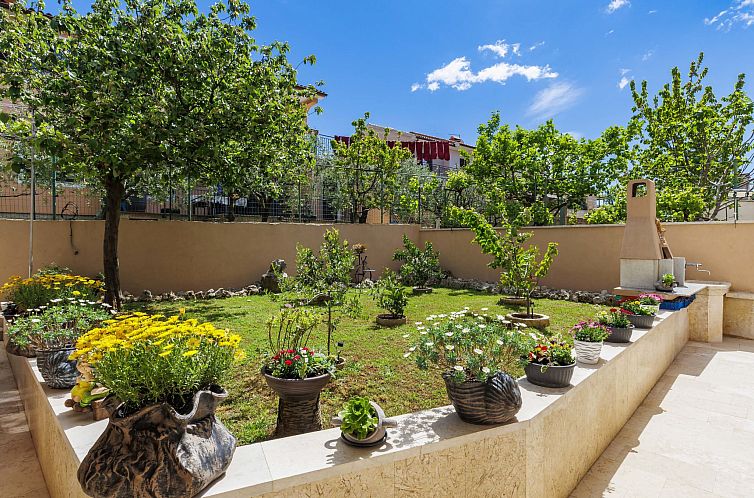 Vakantiehuis Dragica