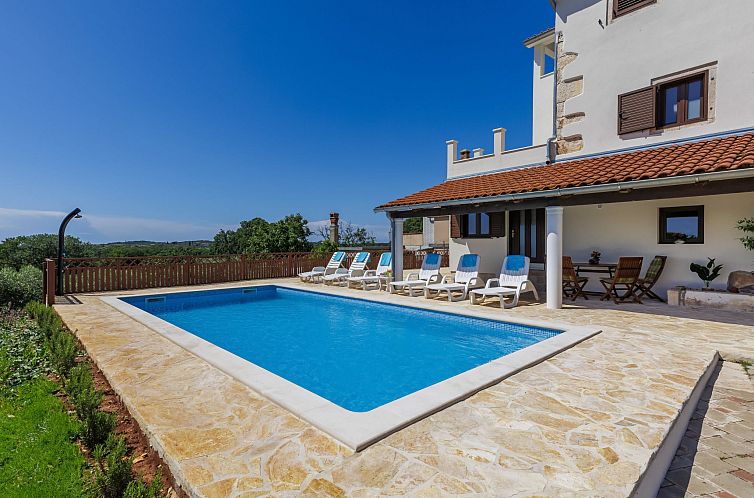 Vakantiehuis Eugenia