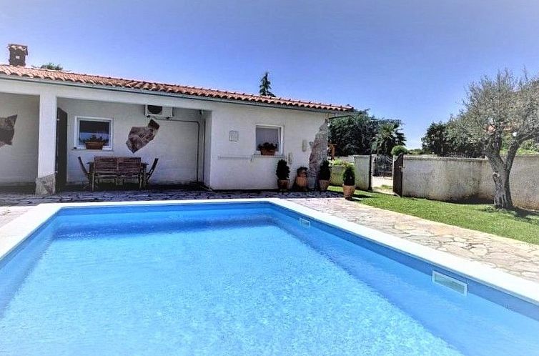 Vakantiehuis Villa Vallelunga