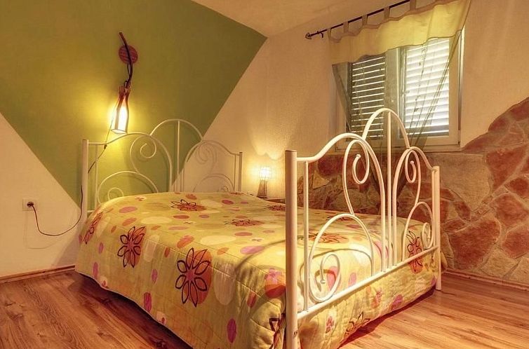 Vakantiehuis Villa Vallelunga