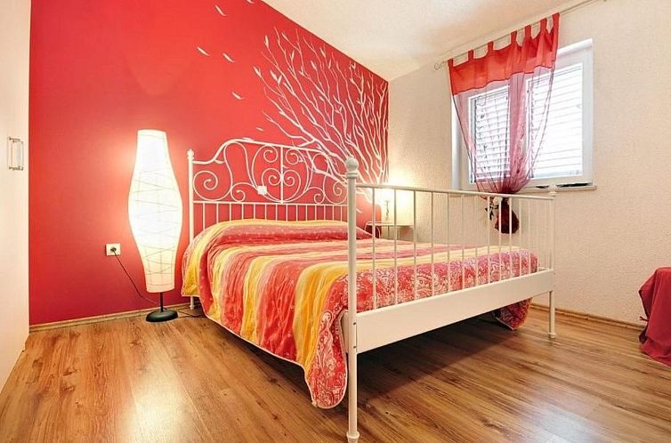 Vakantiehuis Villa Vallelunga