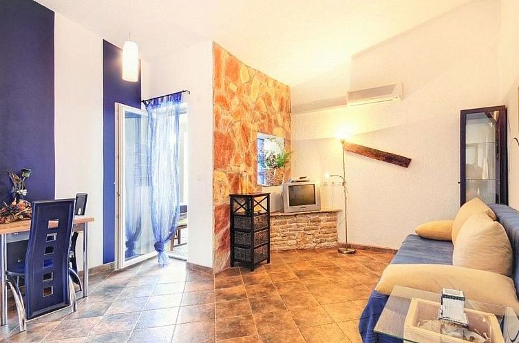 Vakantiehuis Villa Vallelunga