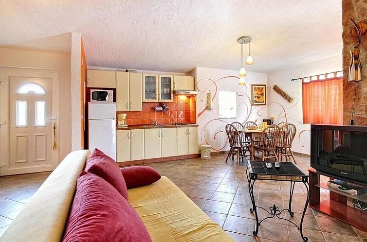 Vakantiehuis Villa Vallelunga