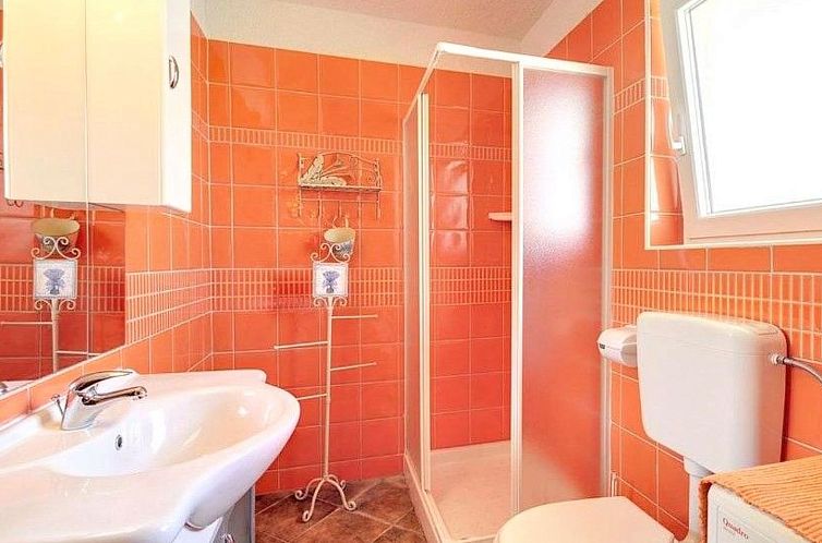 Vakantiehuis Villa Vallelunga
