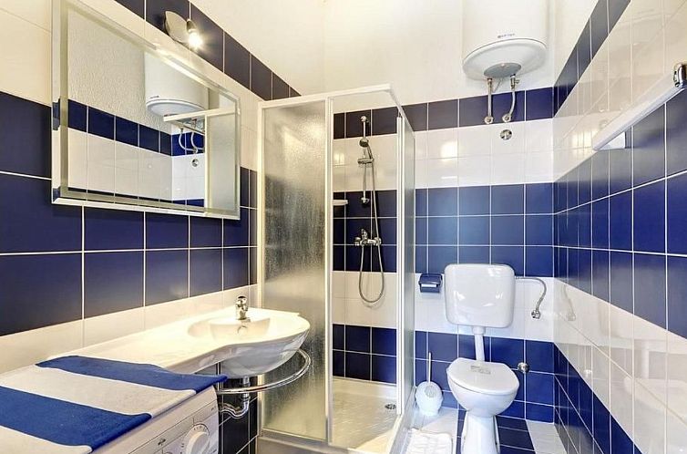 Vakantiehuis Villa Vallelunga