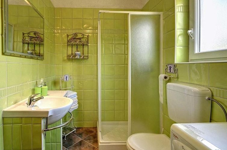 Vakantiehuis Villa Vallelunga