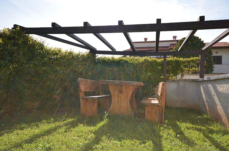 Vakantiehuis Villa Vallelunga