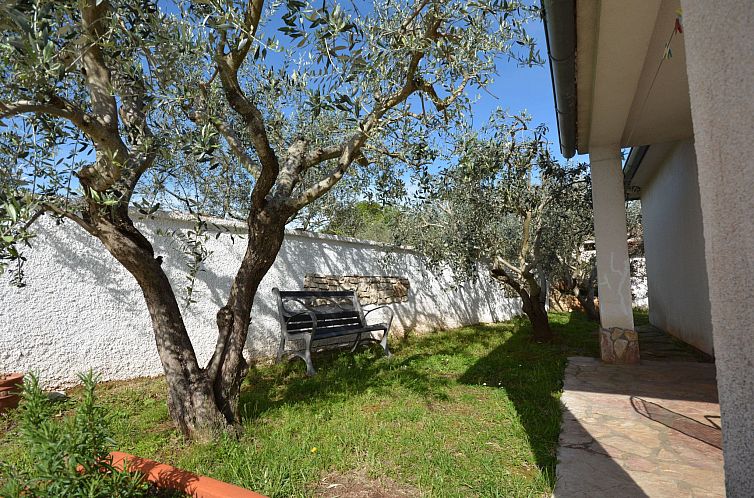 Vakantiehuis Villa Vallelunga