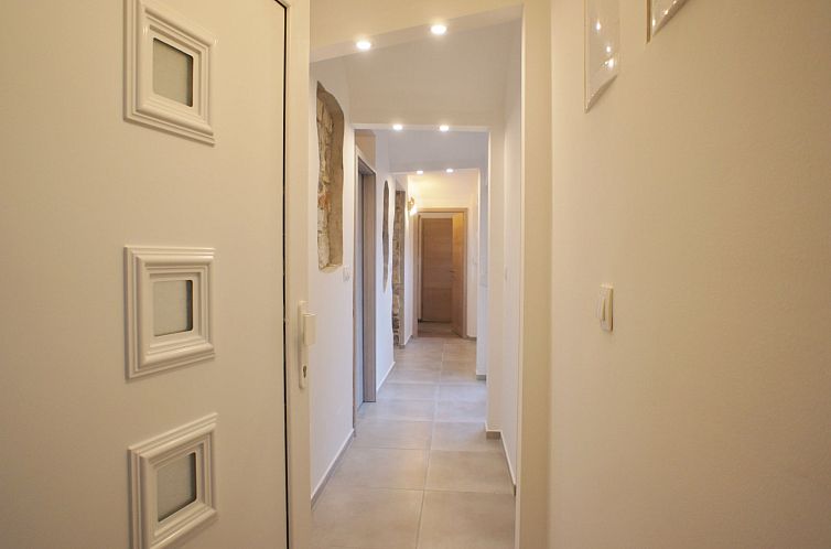 Appartement Stilvolle Wohnung in Arena mit großer Terrasse