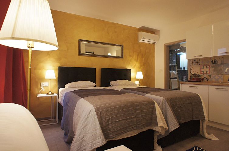 Appartement Stilvolle Wohnung in Arena mit großer Terrasse