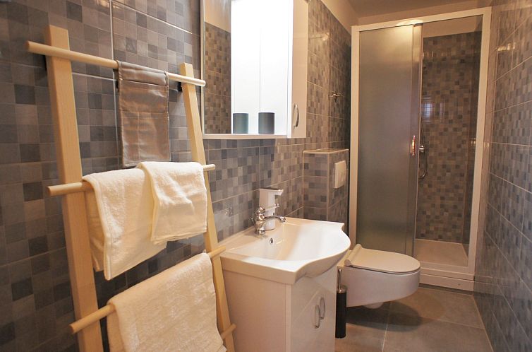 Appartement Stilvolle Wohnung in Arena mit großer Terrasse