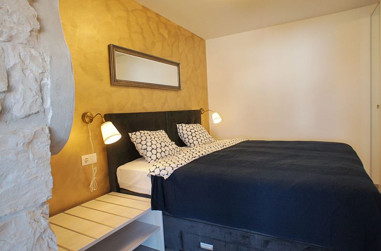 Appartement Stilvolle Wohnung in Arena mit großer Terrasse