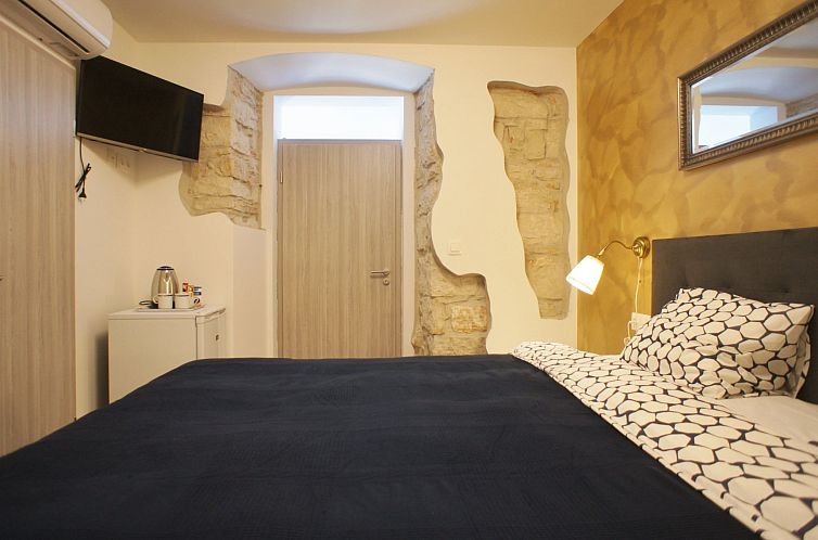 Appartement Stilvolle Wohnung in Arena mit großer Terrasse
