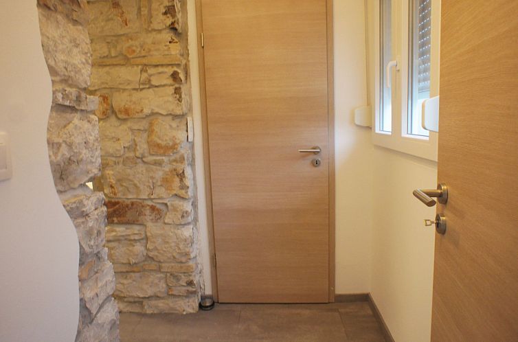 Appartement Stilvolle Wohnung in Arena mit großer Terrasse