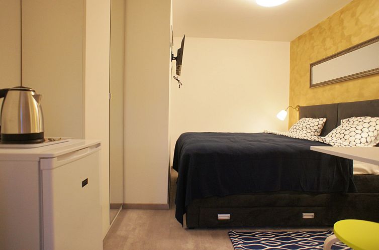 Appartement Stilvolle Wohnung in Arena mit großer Terrasse