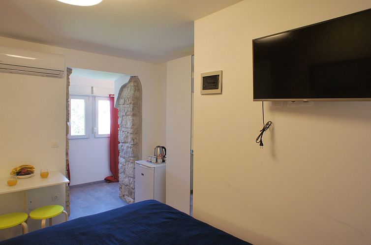 Appartement Stilvolle Wohnung in Arena mit großer Terrasse