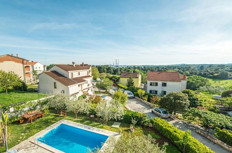 Appartement Wohnung Mandic