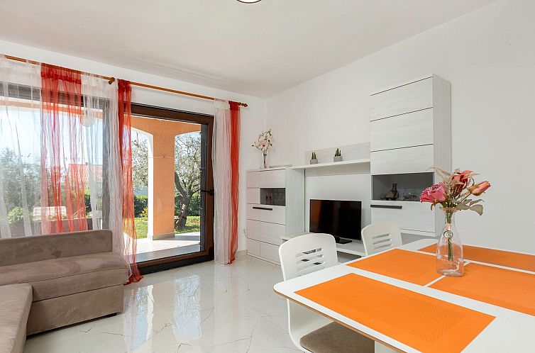 Appartement Wohnung Mandic