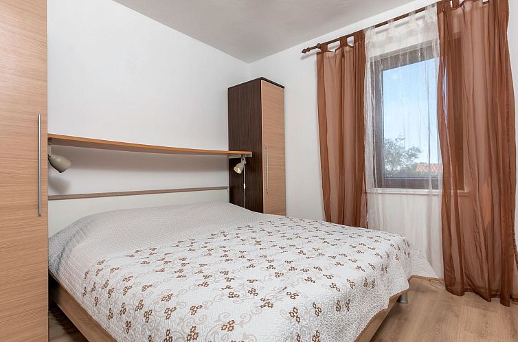 Appartement Wohnung Mandic