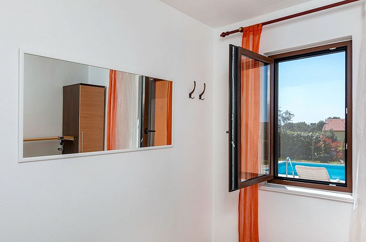 Appartement Wohnung Mandic