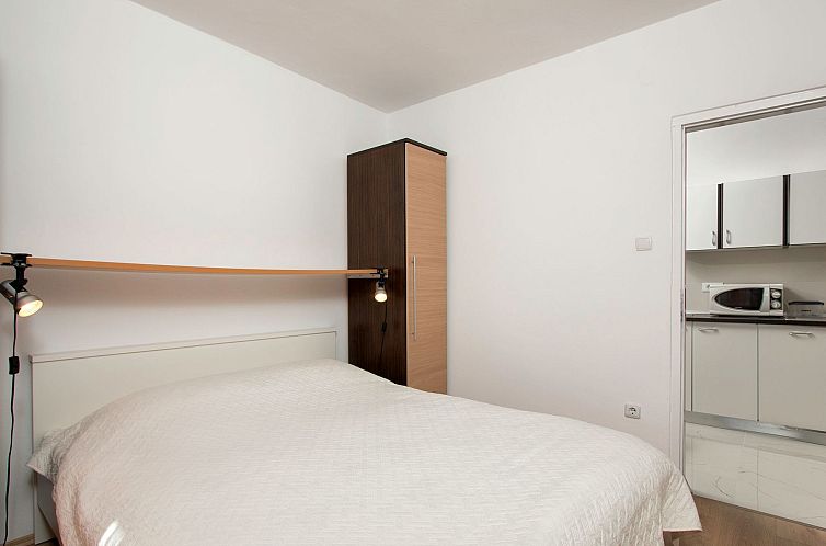 Appartement Wohnung Mandic