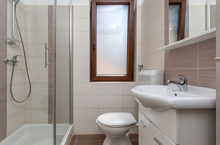 Appartement Wohnung Mandic
