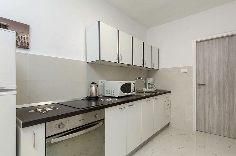 Appartement Wohnung Mandic