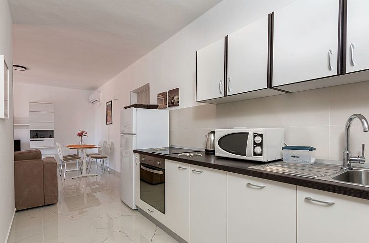 Appartement Wohnung Mandic