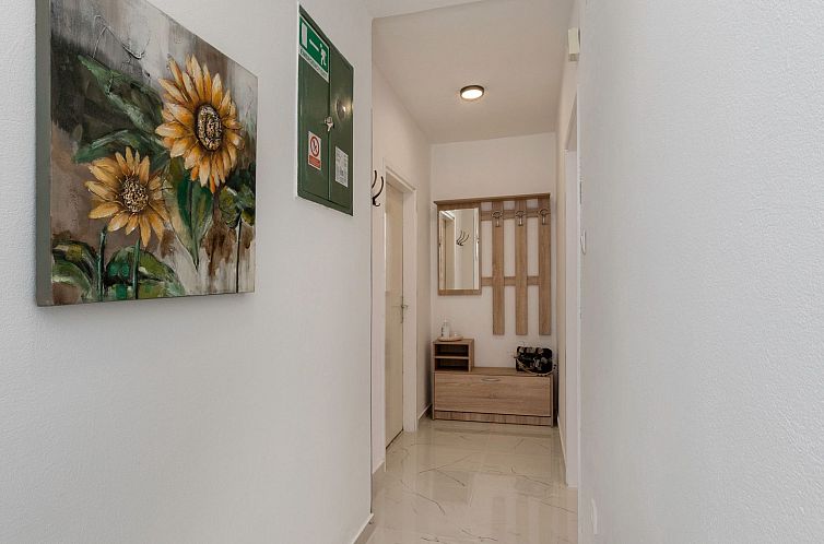 Appartement Wohnung Mandic