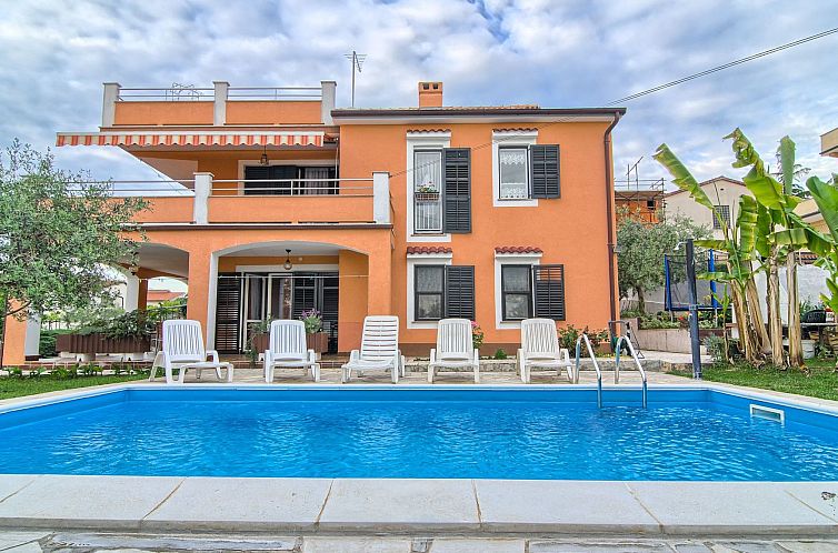 Appartement Wohnung Mandic