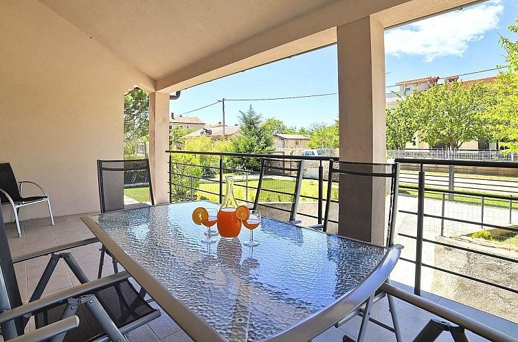 Vakantiehuis Ferienvilla 'Villa Nikolina' mit privatem Pool