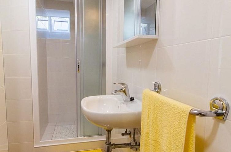 Appartement Wohnung in Stoja mit Grill