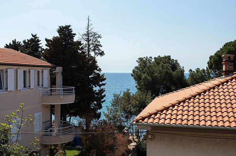 Appartement in Pula und Nah am Strand
