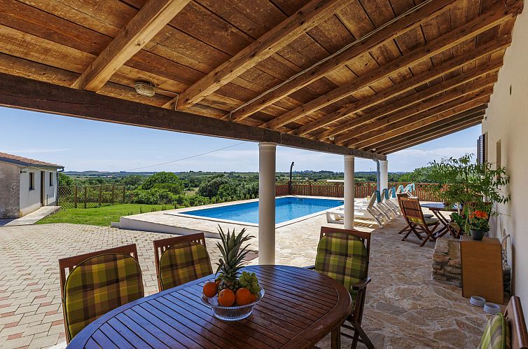 Vakantiehuis Eugenia