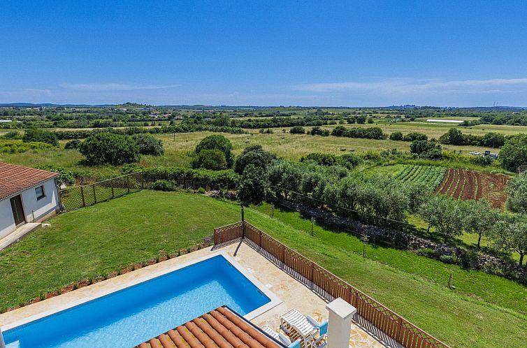 Vakantiehuis Eugenia