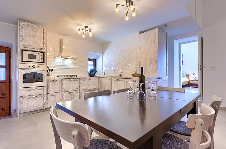 Vakantiehuis Eugenia