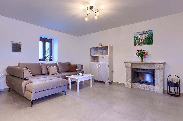 Vakantiehuis Eugenia