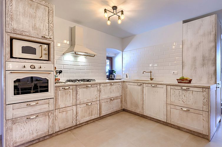 Vakantiehuis Eugenia