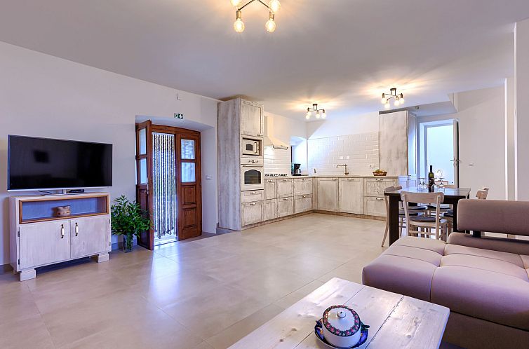 Vakantiehuis Eugenia