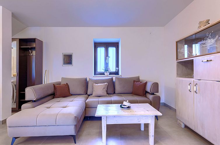 Vakantiehuis Eugenia