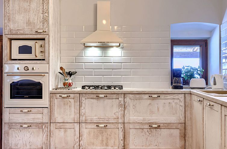 Vakantiehuis Eugenia