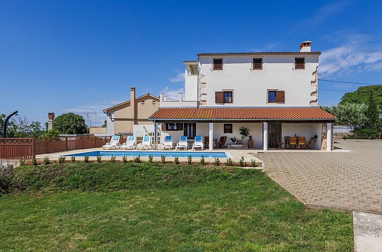 Vakantiehuis Eugenia