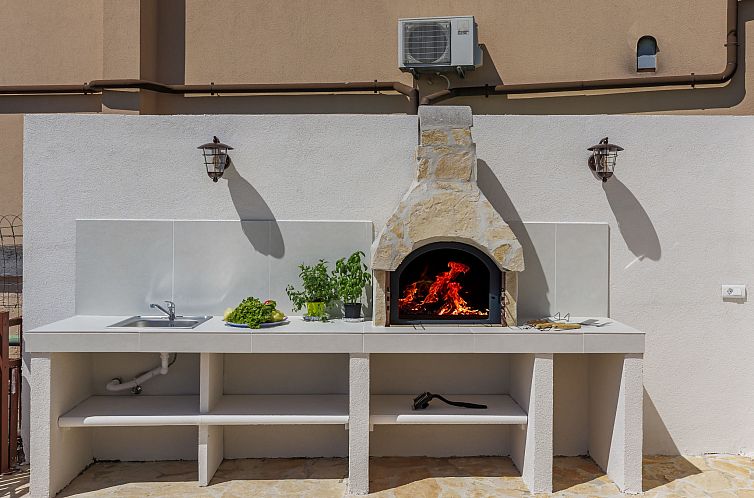 Vakantiehuis Eugenia