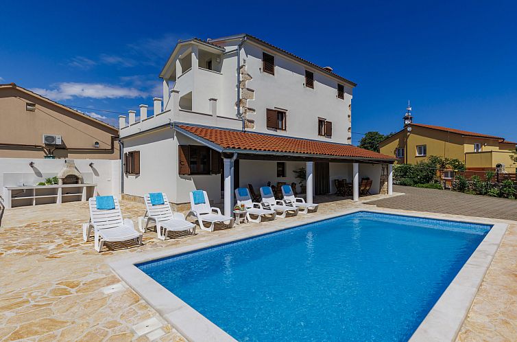 Vakantiehuis Eugenia